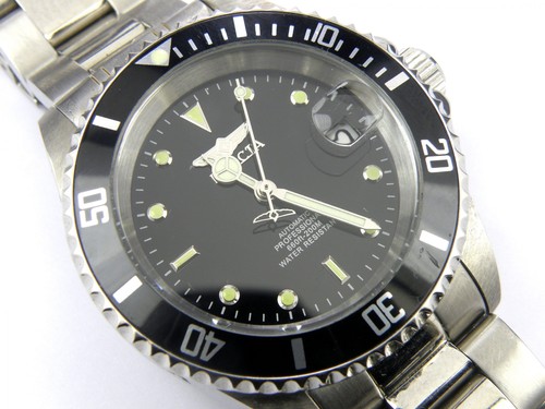 Orologio uomo invicta 8926ob - uomo,
