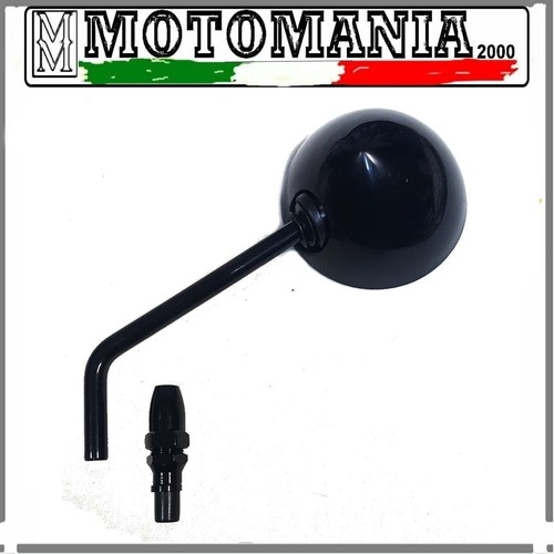 Specchio retrovisore sx - specchio,