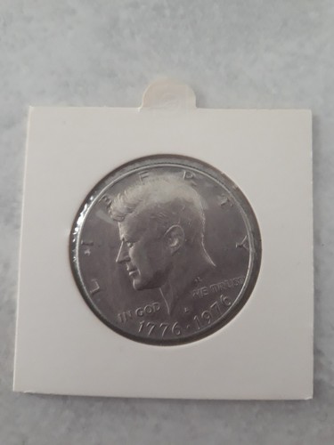 America moneta mezzo dollaro