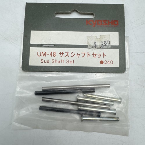 Kyosho set albero - kyosho, um-48