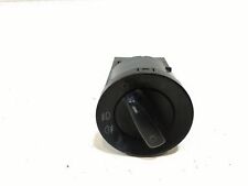 Interruttore comando luci per Skoda Fabia S Wagon 2 Serie (2007   2014)