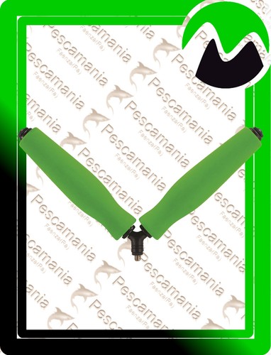 Supporto canna maver - supporto, reality