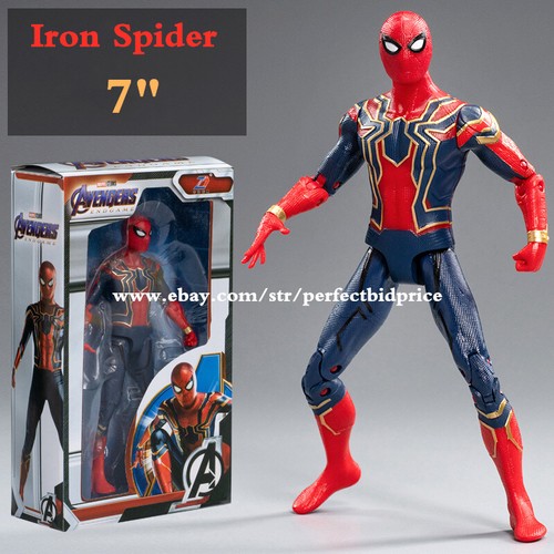 Nuovo iron spider - nuovo,