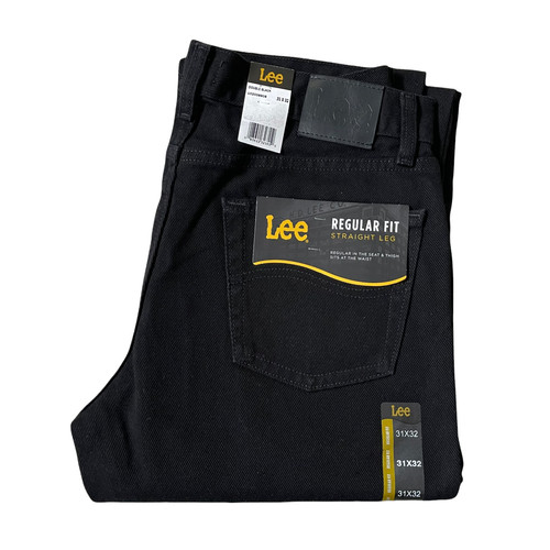 Jeans lee uomo - jeans,