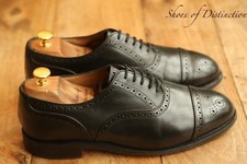 Scarpe Oxford Brogue Trickers