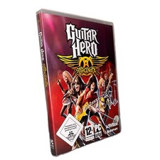 Nuovo Guitar Hero Aerosmith PC