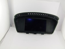 BMW E90 E92 E93 M3 GPS