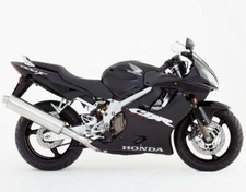 HONDA CBR 600 F RICAMBI VARI