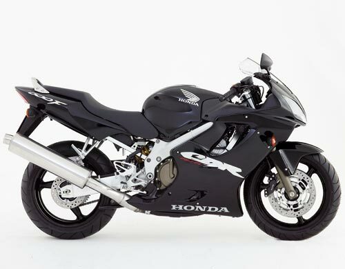 Honda cbr 600 ricambi - honda,