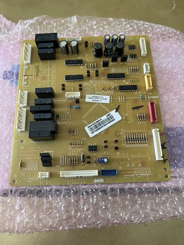 Da92 00624a scheda - scheda, di