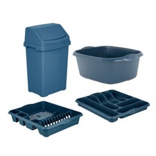 Set Pattumiera 25L Altalena