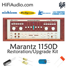 Amplificatore Marantz 1150D