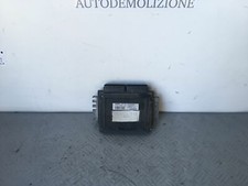 RICAMBI USATI 8200057536 CENTRALINA MOTORE RENAULT Scenic RX4  2000 2000  145082