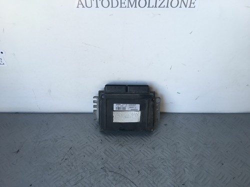 Ricambi usati 8200057536 - ricambi,