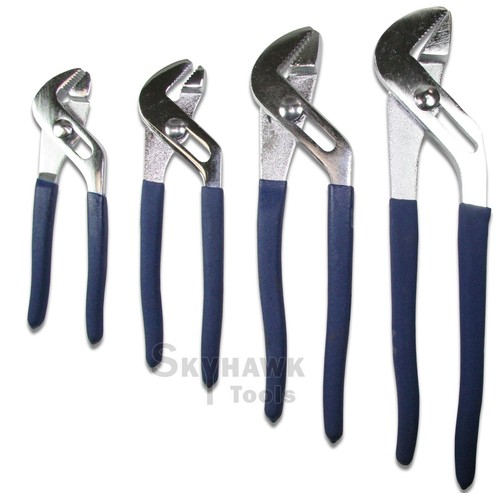 Nuovo set pezzi pinze per - pezzi,