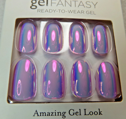 Kiss nails gel - kiss,