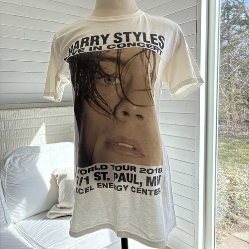 Maglietta harry styles - harry,