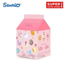 Sanrio Personaggi Dessert Mini