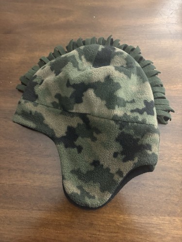 Cappello invernale bambino