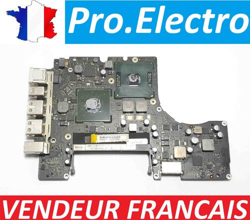 Scheda madre apple macbook - madre,