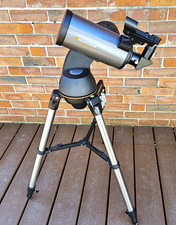 Celestron NexStar 90SLT