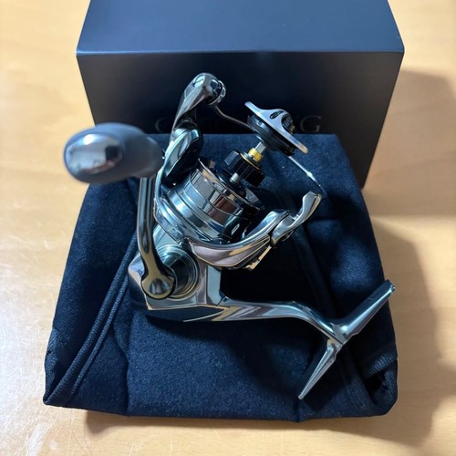 Mulinello spinning shimano - mulinello,