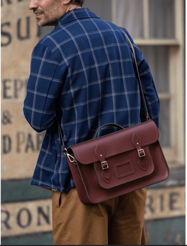 Borsa tracolla cambridge - borsa,