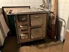 cucina economica ghisa primi Nove