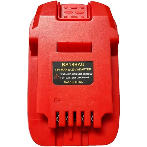 Adattatore per utensili bauer - utensili,