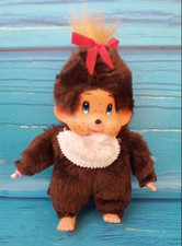 Piccola scimmia Monchi 7"