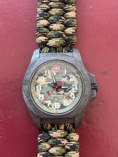 Victorinox orologio inox - victorinox,