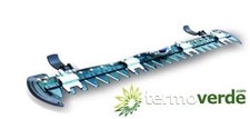BCS Barra falciante Laser mt