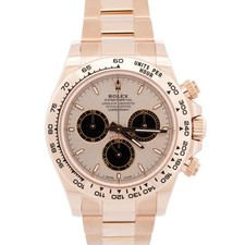 NUOVI DOCUMENTI 2025 ROLEX