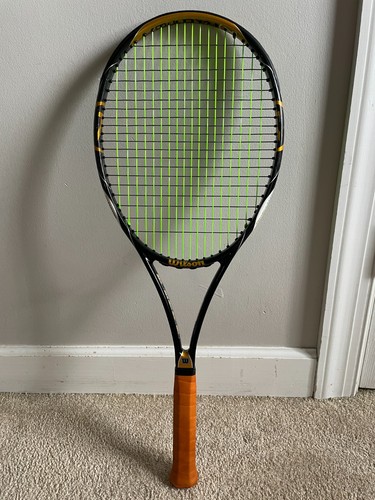 Racchetta tennis wilson - wilson, (k)