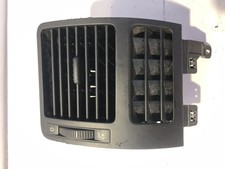 BOCCHETTA ARIA CRUSCOTTO SX