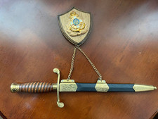 Pugnale da cerimonia ucraino