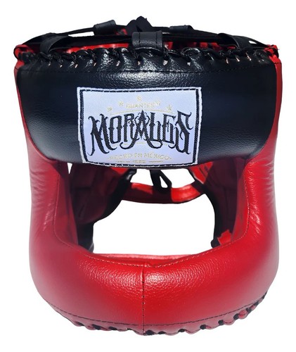 Copricapo completo morales red - copricapo,