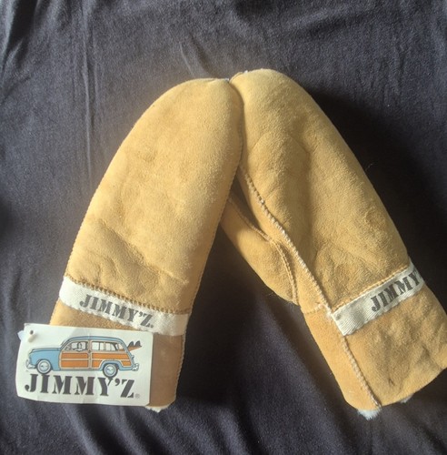 Moffole jimmy vintage 80s - moffole,