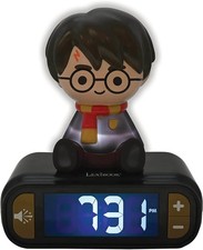 Harry potter sveglia digitale - potter,