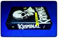 MONDADORI COMICS - KRIMINAL