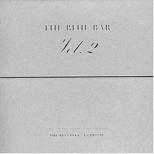 Blue bar 3 cd box - cd,