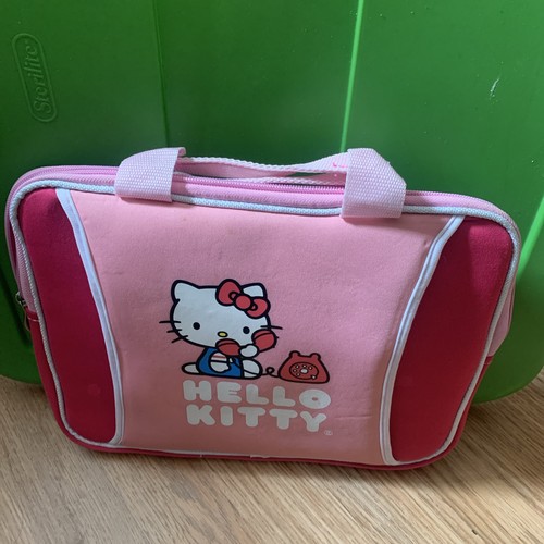 Hello kitty custodia rosa - rosa, per