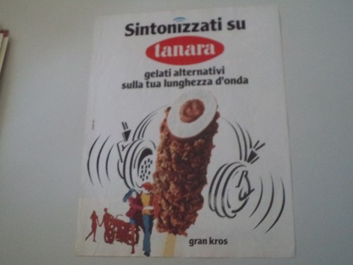 Advertising pubblicità 1977 - advertising,