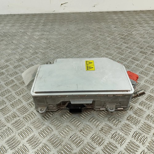 Inverter volvo xc40 - volvo,