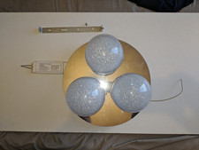 Plafoniera LED da incasso