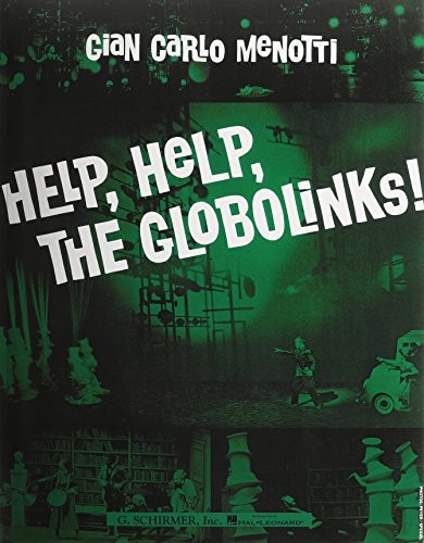Help the globolinks - help,,