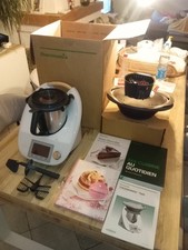 Thermomix Tm5 Complet