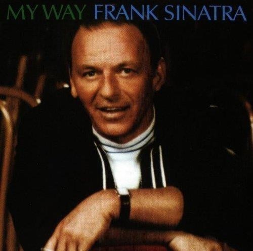 Frank sinatra way - -, my