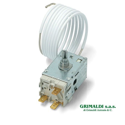 Termostato contatti atea - termostato, 3