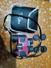 VTG Tasco Binocolo  7x21 mm  131/1000mt  Bino Colors